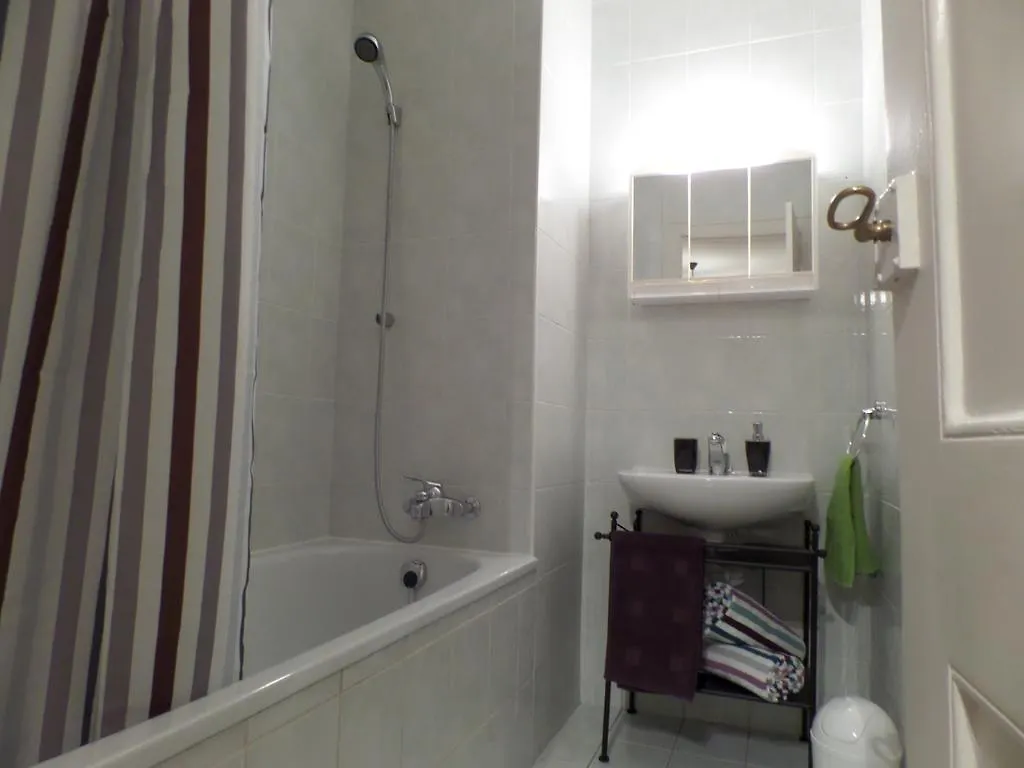 The Rf14 Apartment Ginebra Suiza