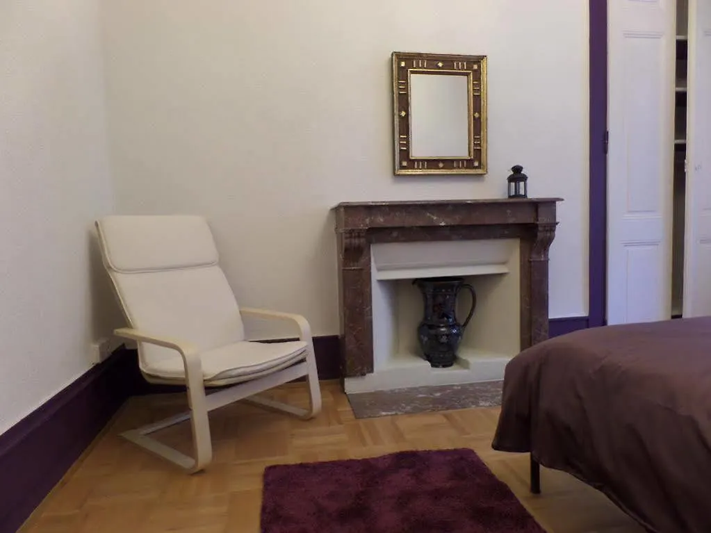 The Rf14 Apartment Ginebra 0*,  Suiza