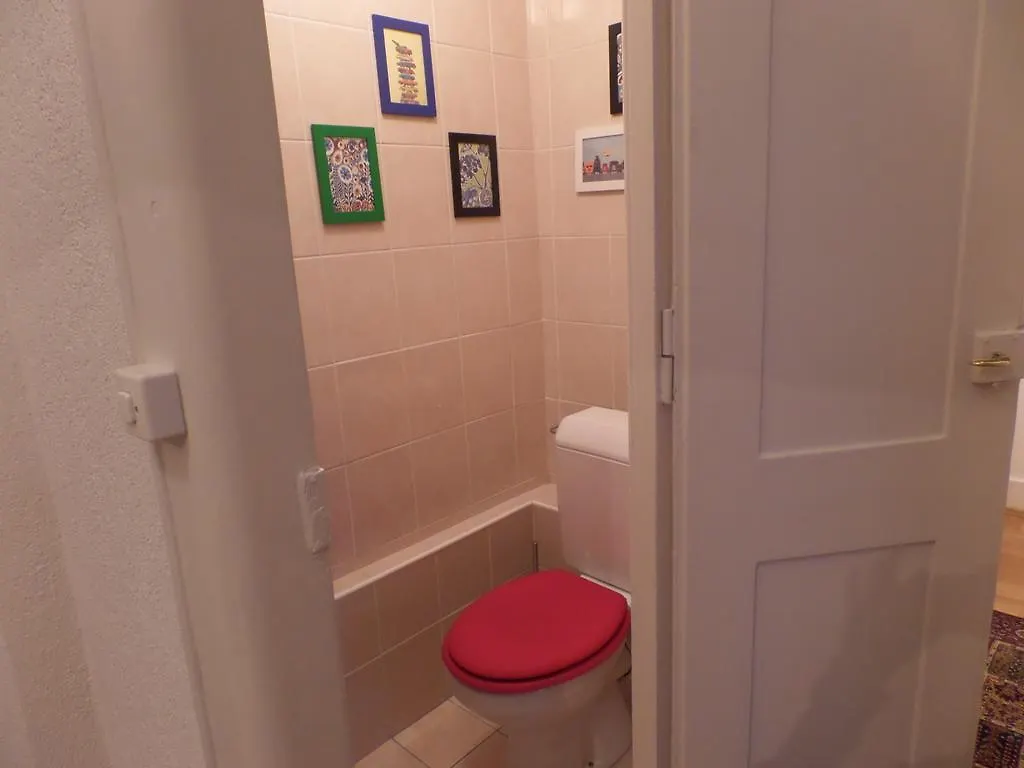 The Rf14 Apartment Genewa 0*,