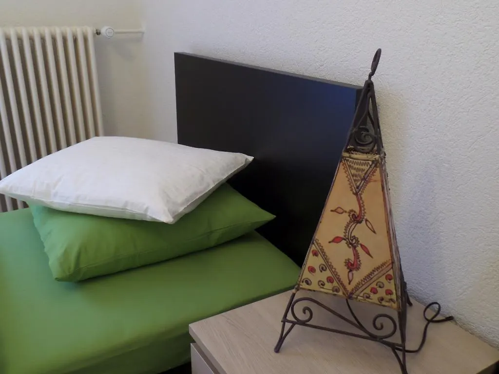 The Rf14 Apartment By Castaway Lodgings
