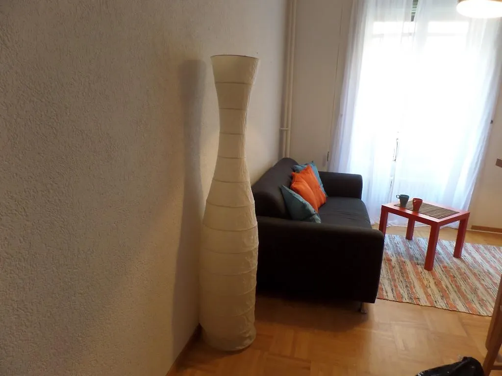 The Rf14 Apartment By Castaway Lodgings Switzerland