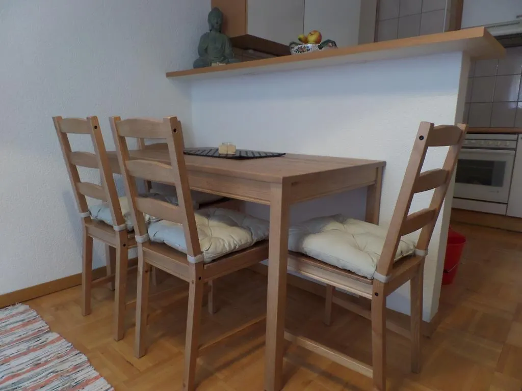 The Rf14 Apartment By Castaway Lodgings