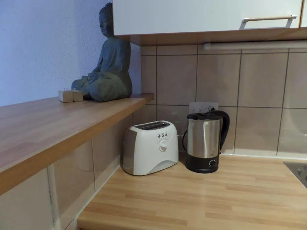 The Rf14 Apartment By Castaway Lodgings